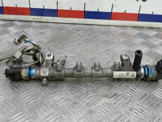 топливная рампа Volkswagen Touran 1 поколение [2-й рестайлинг] 2012, 2.0 л., дизель, МКПП, минивэн, 03L130089P