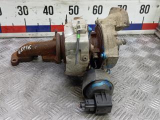 турбина Volkswagen Touran 1 поколение [2-й рестайлинг] 2012, 2.0 л., дизель, МКПП, минивэн, 03L253056T