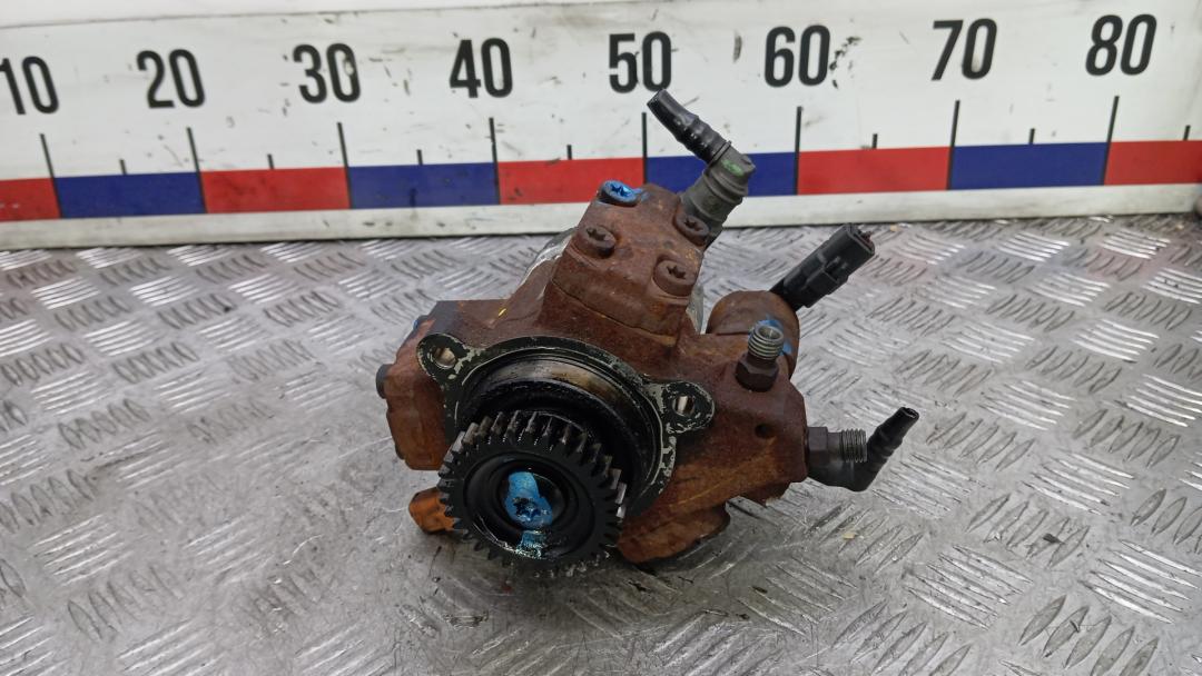 ТНВД Land Rover Range Rover Sport 1 поколение 2008, 3.6 л., дизель, АКПП, внедорожник 5 дв., A2C20003180, 6H4Q-9B395-BG - фото №1