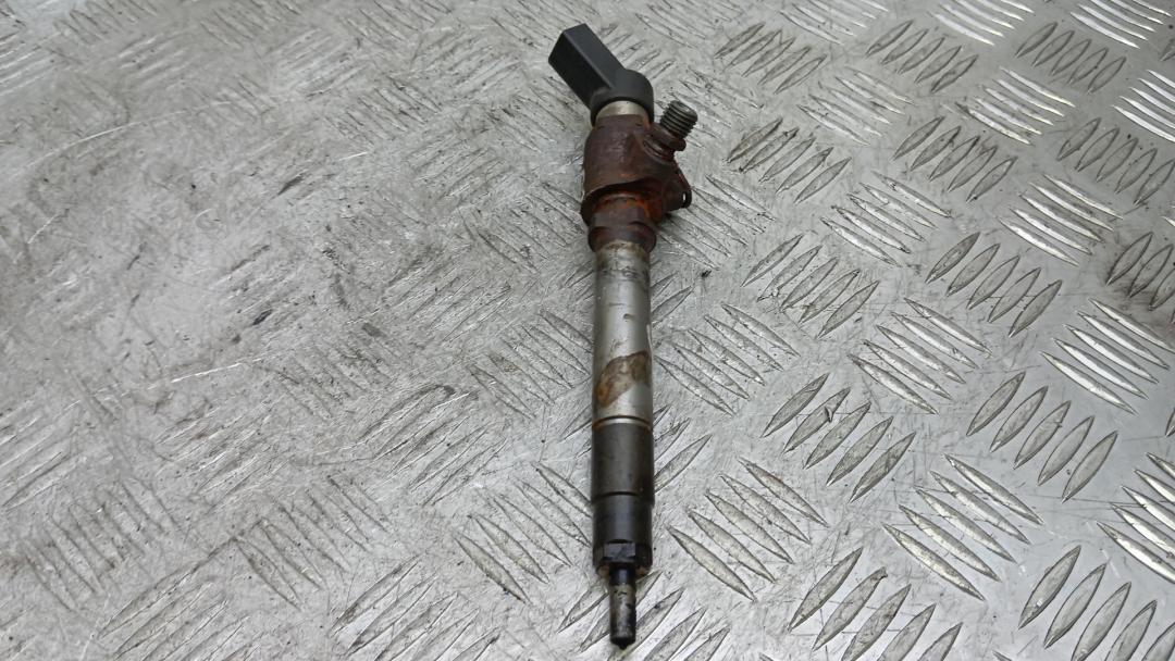 форсунка Land Rover Range Rover Sport 1 поколение 2008, 3.6 л., дизель, АКПП, внедорожник 5 дв., 6H4Q-9K546-EE - фото №1