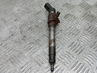 форсунка Land Rover Range Rover Sport 1 поколение 2008, 3.6 л., дизель, АКПП, внедорожник 5 дв., 6H4Q-9K546-EE