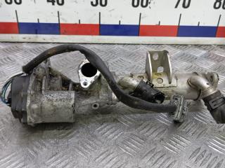 клапан EGR Land Rover Range Rover Sport 1 поколение 2008, 3.6 л., дизель, АКПП, внедорожник 5 дв., AH55E