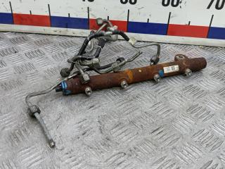 топливная рампа Land Rover Range Rover Sport 1 поколение 2008, 3.6 л., дизель, АКПП, внедорожник 5 дв., A2C20001402