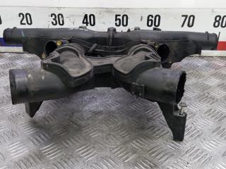 коллектор впускной Land Rover Range Rover Sport 1 поколение 2008, 3.6 л., дизель, АКПП, внедорожник 5 дв.