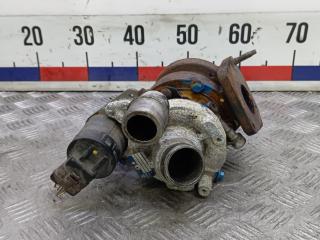 турбина Land Rover Range Rover Sport 1 поколение 2008, 3.6 л., дизель, АКПП, внедорожник 5 дв., 6H3Q-6K683-FE