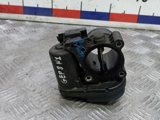 заслонка дроссельная Land Rover Range Rover Sport 1 поколение 2008, 3.6 л., дизель, АКПП, внедорожник 5 дв., 6H4Q-9E926-BA