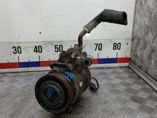 компрессор кондиционера Land Rover Range Rover Sport 1 поколение 2008, 3.6 л., дизель, АКПП, внедорожник 5 дв., 4471907231