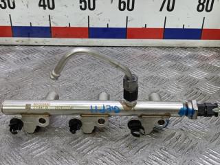 топливная рампа Citroen C5 AirCross 1 поколение 2022, 1.2 л., бензин, МКПП, внедорожник 5 дв., 9811353880