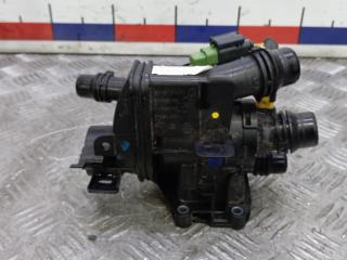 Корпус термостата бензиновый Citroen C5 AirCross 1 поколение 2022, 1.2 л., бензин, МКПП, внедорожник 5 дв., 9812131480