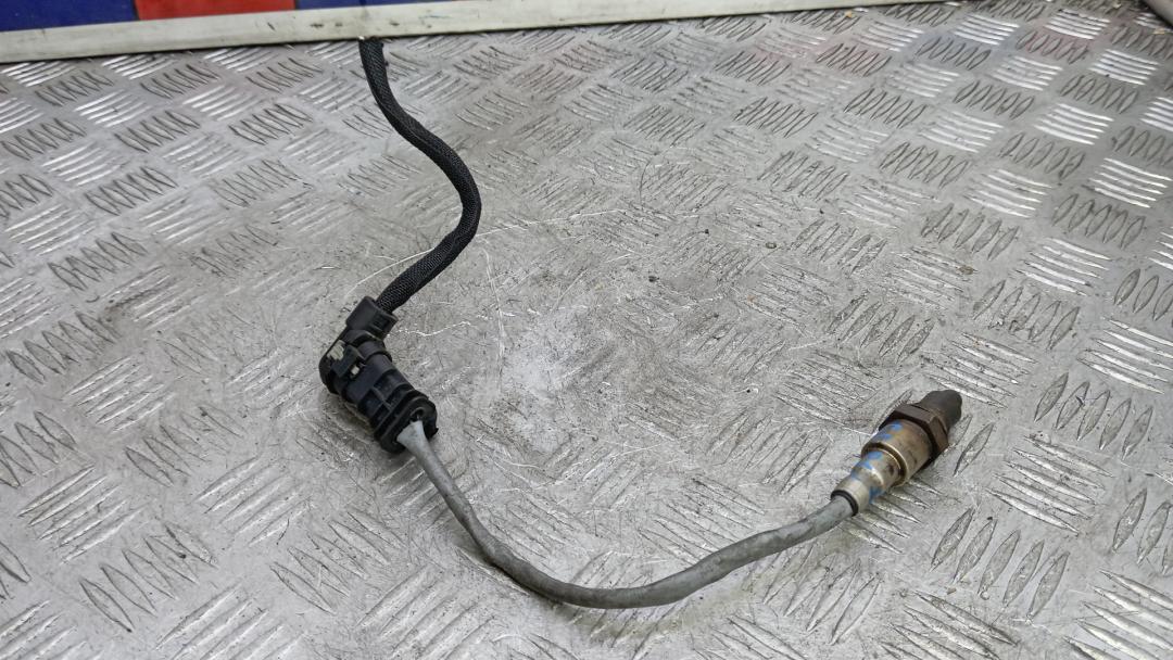 лямбда-зонд Citroen C5 AirCross 1 поколение 2022, 1.2 л., бензин, МКПП, внедорожник 5 дв., 9813838380 - фото №1