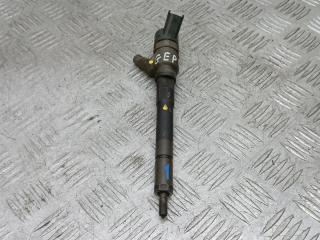 форсунка Hyundai Tucson 1 поколение 2006, 2.0 л., дизель, МКПП, внедорожник 5 дв., 0445110258
