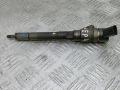 форсунка Hyundai Tucson 1 поколение 2006, 2.0 л., дизель, МКПП, внедорожник 5 дв., 0445110258 - фото №2