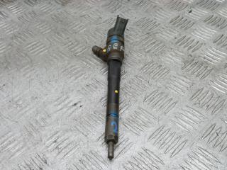 форсунка Hyundai Tucson 1 поколение 2006, 2.0 л., дизель, МКПП, внедорожник 5 дв., 0445110258