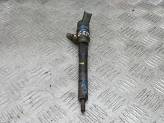 форсунка Hyundai Tucson 1 поколение 2006, 2.0 л., дизель, МКПП, внедорожник 5 дв., 0445110258