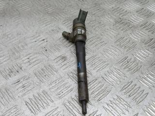 форсунка Hyundai Tucson 1 поколение 2006, 2.0 л., дизель, МКПП, внедорожник 5 дв., 0445110258