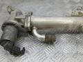 клапан EGR Hyundai Tucson 1 поколение 2006, 2.0 л., дизель, МКПП, внедорожник 5 дв., 2841027410 - фото №2