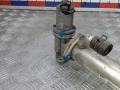 клапан EGR Hyundai Tucson 1 поколение 2006, 2.0 л., дизель, МКПП, внедорожник 5 дв., 2841027410 - фото №5