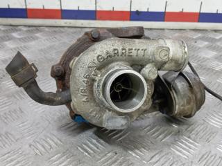 турбина Hyundai Tucson 1 поколение 2006, 2.0 л., дизель, МКПП, внедорожник 5 дв., 2823127400