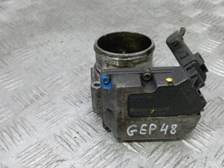 заслонка дроссельная Hyundai Tucson 1 поколение 2006, 2.0 л., дизель, МКПП, внедорожник 5 дв., 3510027410