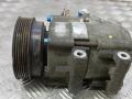 компрессор кондиционера Hyundai Tucson 1 поколение 2006, 2.0 л., дизель, МКПП, внедорожник 5 дв., BN - фото №8