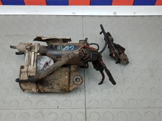 компрессор пневмоподвески Land Rover Discovery 3 поколение 2006, 2.7 л., TD V6, дизель, МКПП, внедорожник 5 дв.