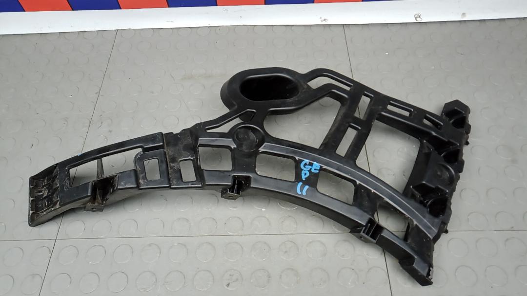 Крепление бампера заднего Citroen C5 AirCross 1 поколение 2022, 1.2 л., бензин, МКПП, внедорожник 5 дв. - фото №1