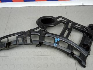 Крепление бампера заднего Citroen C5 AirCross 1 поколение 2022, 1.2 л., бензин, МКПП, внедорожник 5 дв.