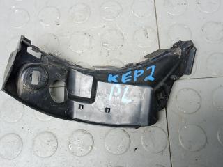 крепление ( кронштейн ) крыла Peugeot 107 1 поколение [2-й рестайлинг] 2012, 1.0 л., бензин, МКПП, хетчбэк 5 дв.