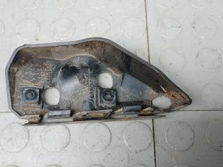 крепление ( кронштейн ) крыла Volvo V50 1 поколение [рестайлинг] 2009, 1.6 л., дизель, МКПП, универсал