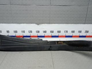 накладка на порог внутренняя Citroen C5 AirCross 1 поколение 2022, 1.2 л., бензин, МКПП, внедорожник 5 дв.