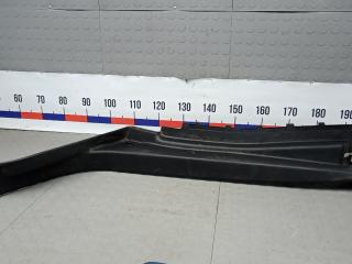 накладка на порог внутренняя Citroen C5 AirCross 1 поколение 2022, 1.2 л., бензин, МКПП, внедорожник 5 дв.