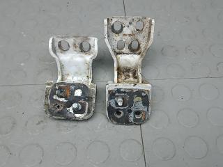 петля двери Ford Transit 7 поколение 2008, 2.4 л., дизель, МКПП, микроавтобус