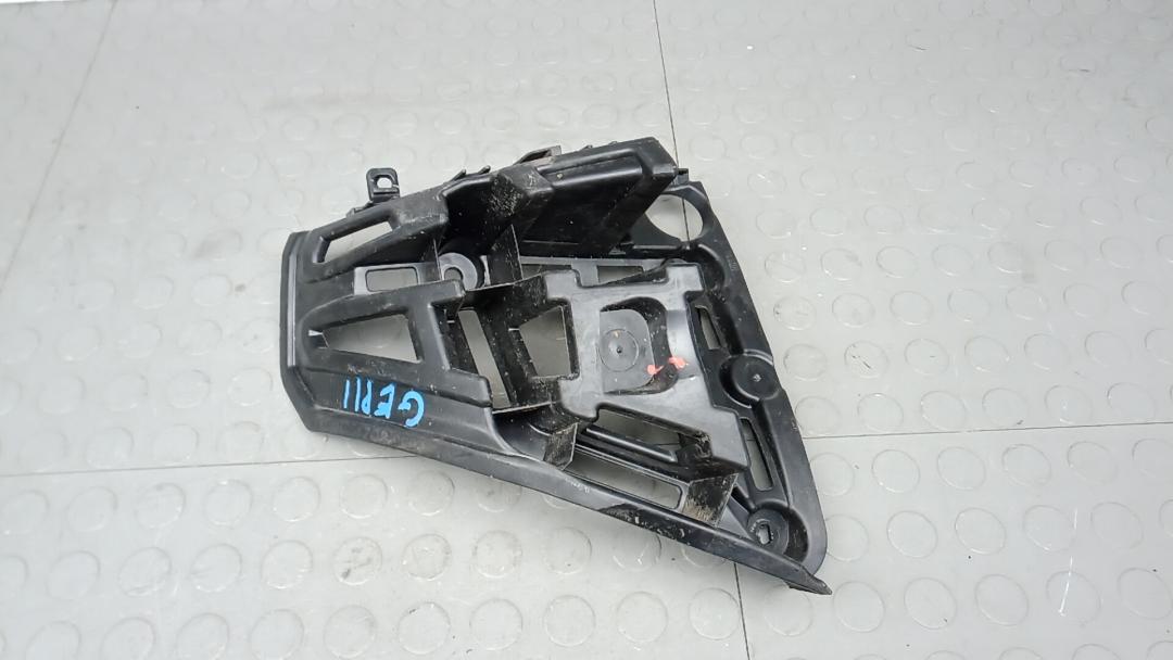 Крепление бампера заднего Citroen C5 AirCross 1 поколение 2022, 1.2 л., бензин, МКПП, внедорожник 5 дв. - фото №1