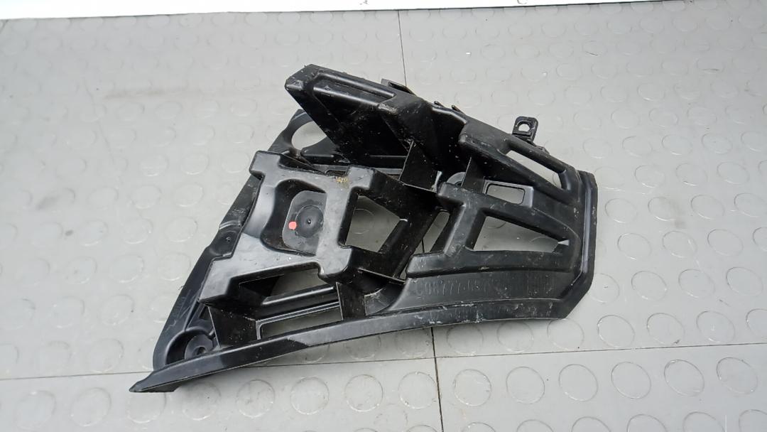 Крепление бампера заднего Citroen C5 AirCross 1 поколение 2022, 1.2 л., бензин, МКПП, внедорожник 5 дв. - фото №1