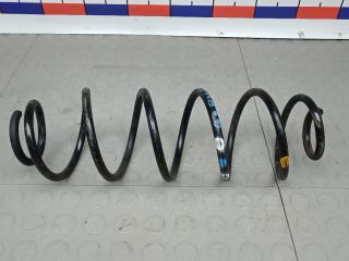 пружина задняя Citroen C5 AirCross 1 поколение 2022, 1.2 л., бензин, МКПП, внедорожник 5 дв.