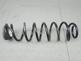 пружина задняя Peugeot 2008 1 поколение [рестайлинг] 2024, 1.2 л., бензин, АКПП, внедорожник 5 дв.