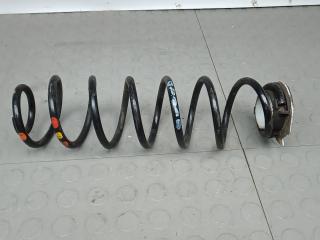 пружина задняя Peugeot 2008 1 поколение [рестайлинг] 2024, 1.2 л., бензин, АКПП, внедорожник 5 дв.