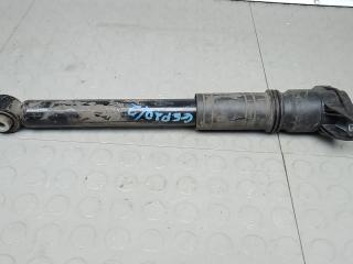 амортизатор задний Peugeot 2008 1 поколение [рестайлинг] 2024, 1.2 л., бензин, АКПП, внедорожник 5 дв.