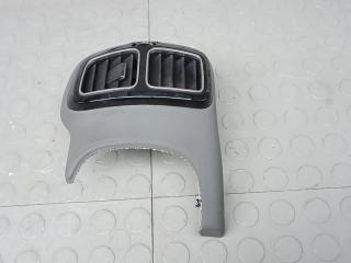 дефлектор обдува салона Citroen C5 AirCross 1 поколение 2022, 1.2 л., бензин, МКПП, внедорожник 5 дв.