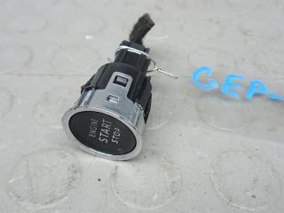 кнопка запуска двигателя Citroen C5 AirCross 1 поколение 2022, 1.2 л., бензин, МКПП, внедорожник 5 дв.