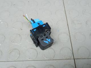 рычаг ручного тормоза (ручника) Citroen C5 AirCross 1 поколение 2022, 1.2 л., бензин, МКПП, внедорожник 5 дв.