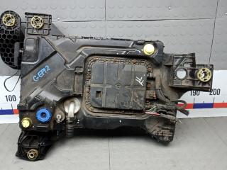 бак AdBlue (мочевины) Peugeot 3008 2 поколение 2018, 1.6 л., дизель, АКПП, внедорожник 5 дв.