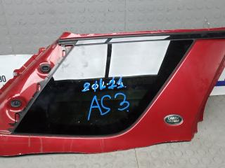 стекло кузовное боковое правое Land Rover Discovery Sport 1 поколение 2016, 2.0 л., дизель, АКПП, внедорожник 5 дв.