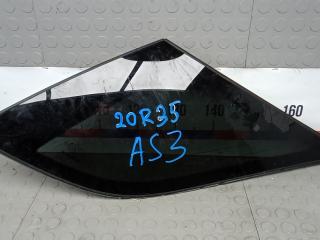 стекло кузовное боковое правое Mercedes-Benz M-Класс W164 2007, 3.0 л., D ML280 CDI, дизель, АКПП, внедорожник 5 дв.