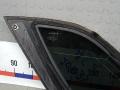 стекло кузовное боковое правое Mercedes-Benz M-Класс W164 2007, 3.0 л., D ML280 CDI, дизель, АКПП, внедорожник 5 дв. - фото №8