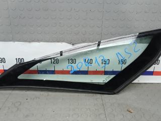 стекло кузовное боковое правое Citroen C4 Grand Picasso 2 поколение 2014, 1.6 л., HDi 8V, дизель, МКПП, минивэн