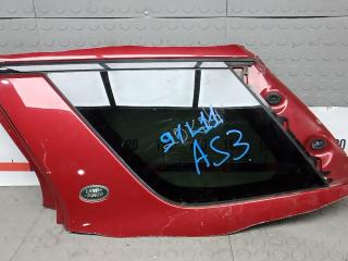 стекло кузовное боковое левое Land Rover Discovery Sport 1 поколение 2016, 2.0 л., дизель, АКПП, внедорожник 5 дв.