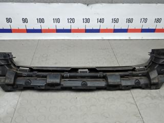 усилитель бампера переднего Ford Focus 2 поколение [рестайлинг] 2007, 1.6 л., бензин, МКПП, хетчбэк 5 дв.