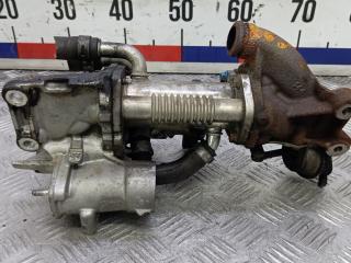 клапан EGR Nissan Qashqai 1 поколение [рестайлинг] 2011, 1.5 л., дизель, МКПП, внедорожник 5 дв., 7003681404