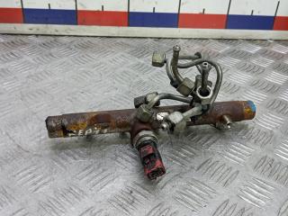 топливная рампа Nissan Qashqai 1 поколение [рестайлинг] 2011, 1.5 л., дизель, МКПП, внедорожник 5 дв., A2C27000234